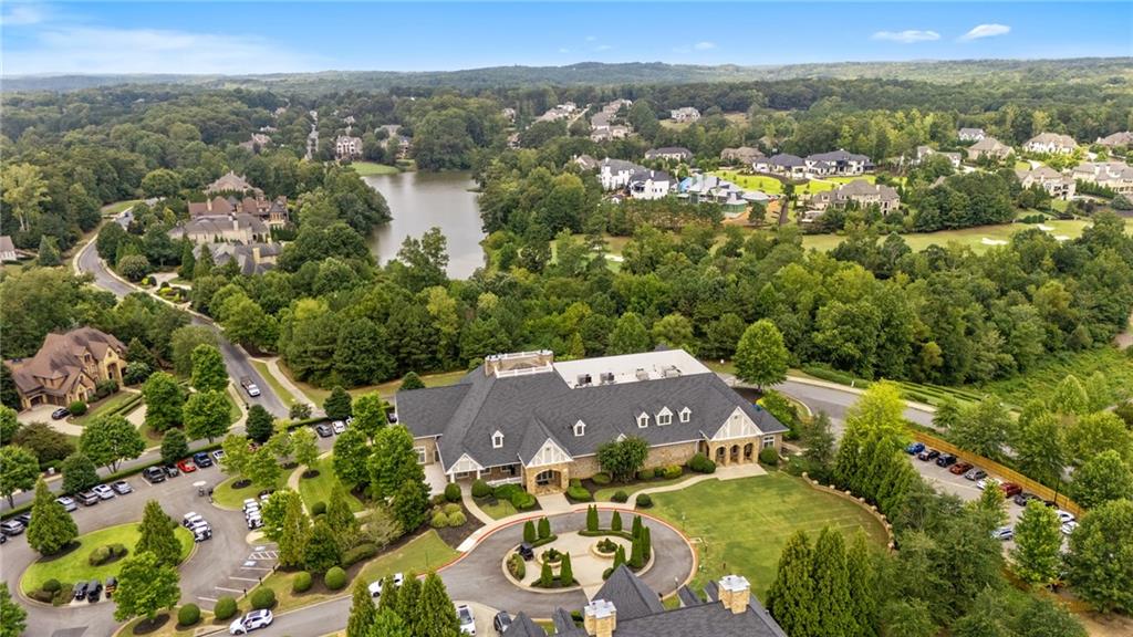 3213 Balley Forrest Drive