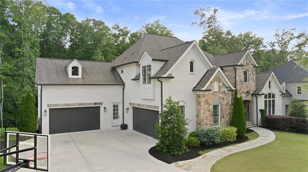 3213 Balley Forrest Drive