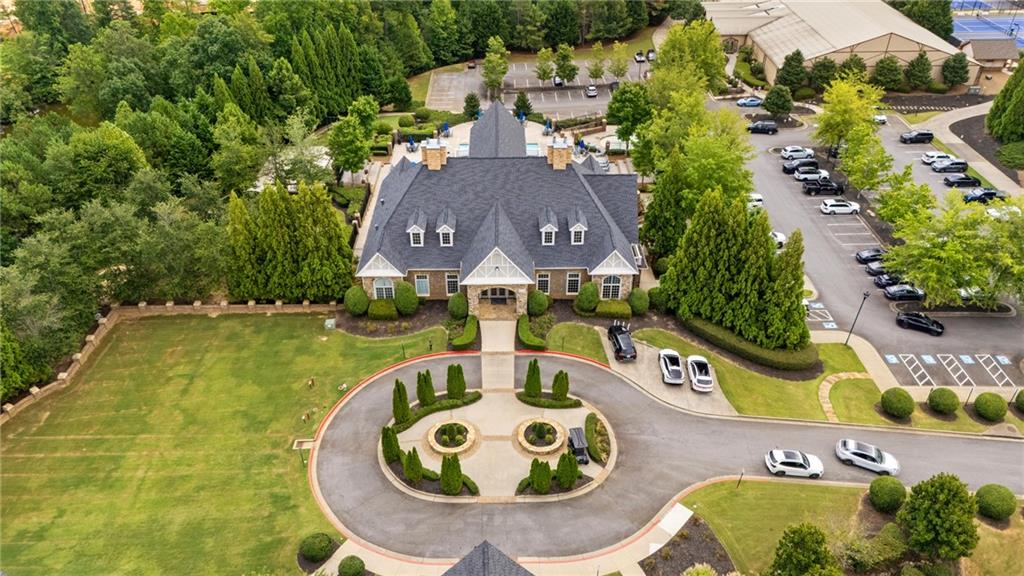 3213 Balley Forrest Drive
