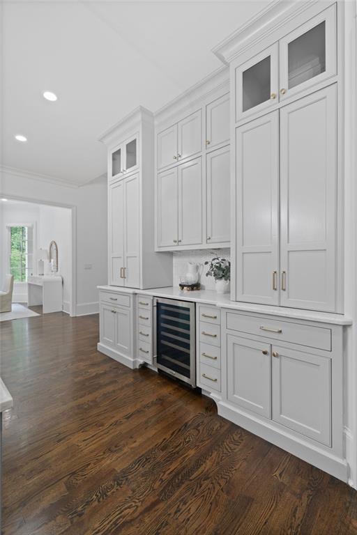 3213 Balley Forrest Drive