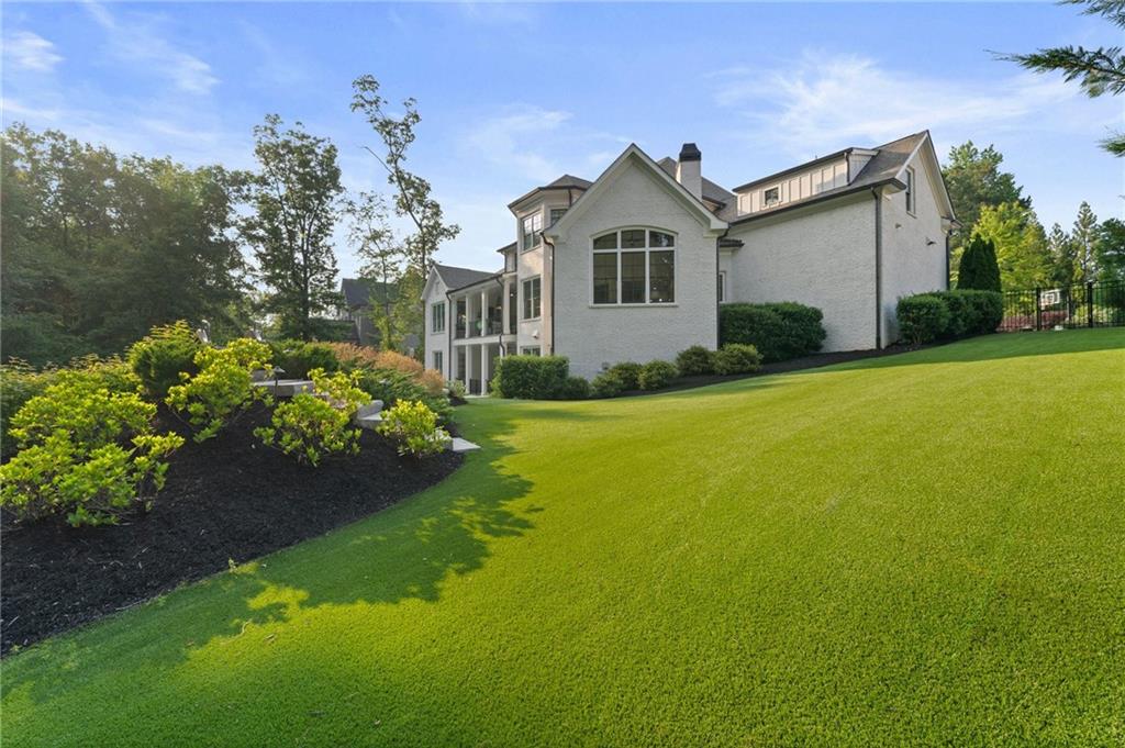 3213 Balley Forrest Drive