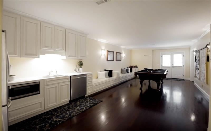 790 Thornberry Drive