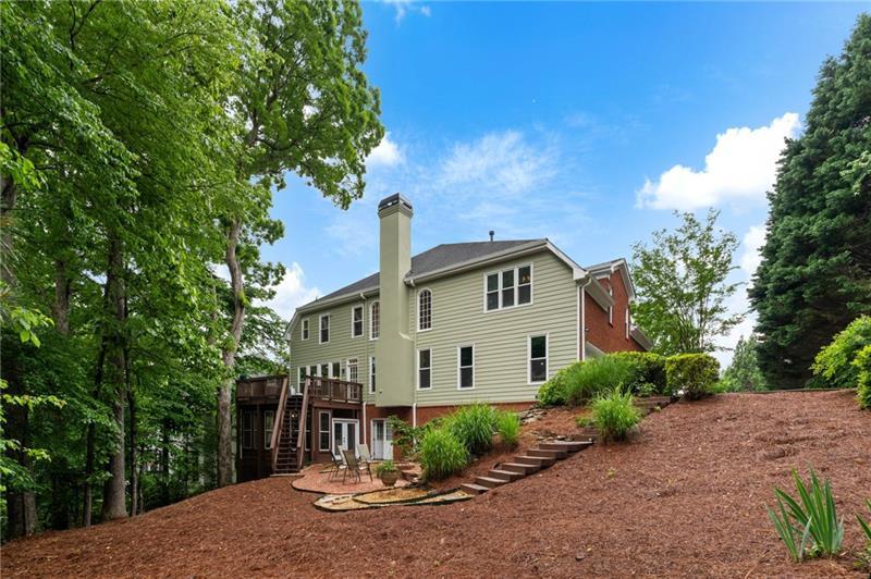 790 Thornberry Drive