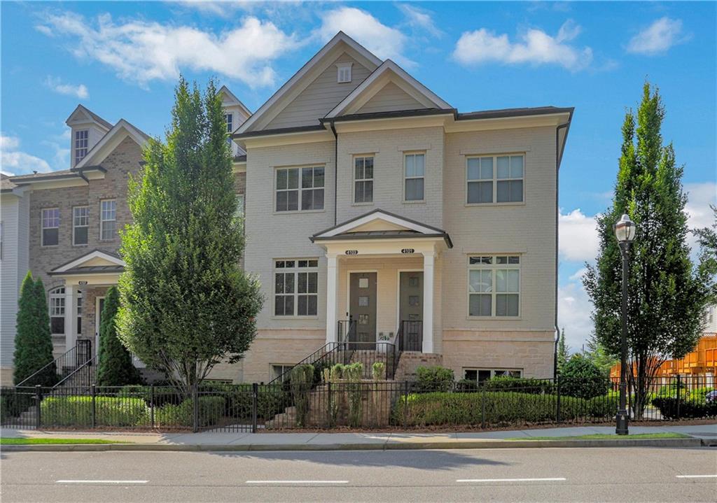 4103 Township Parkway