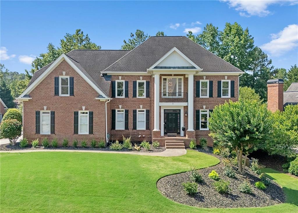 455 Majestic Cove