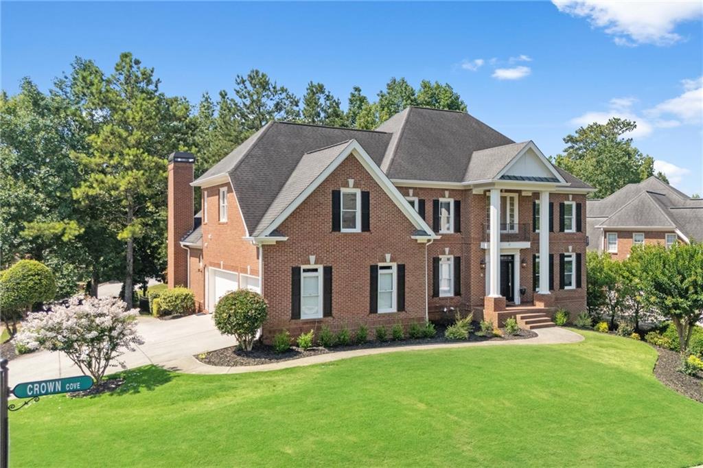 455 Majestic Cove