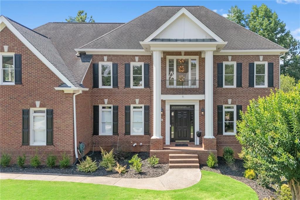455 Majestic Cove