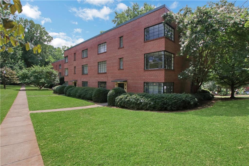 1174 Briarcliff Road NE Unit 1