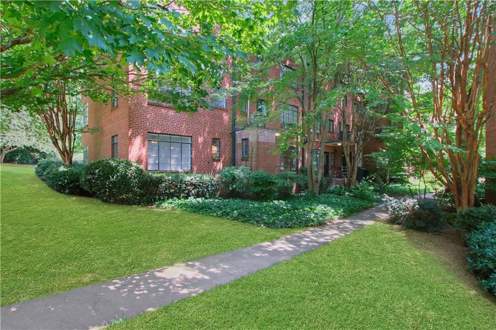1174 Briarcliff Road NE Unit 1