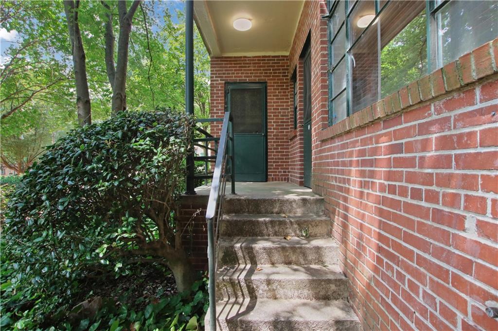 1174 Briarcliff Road NE Unit 1