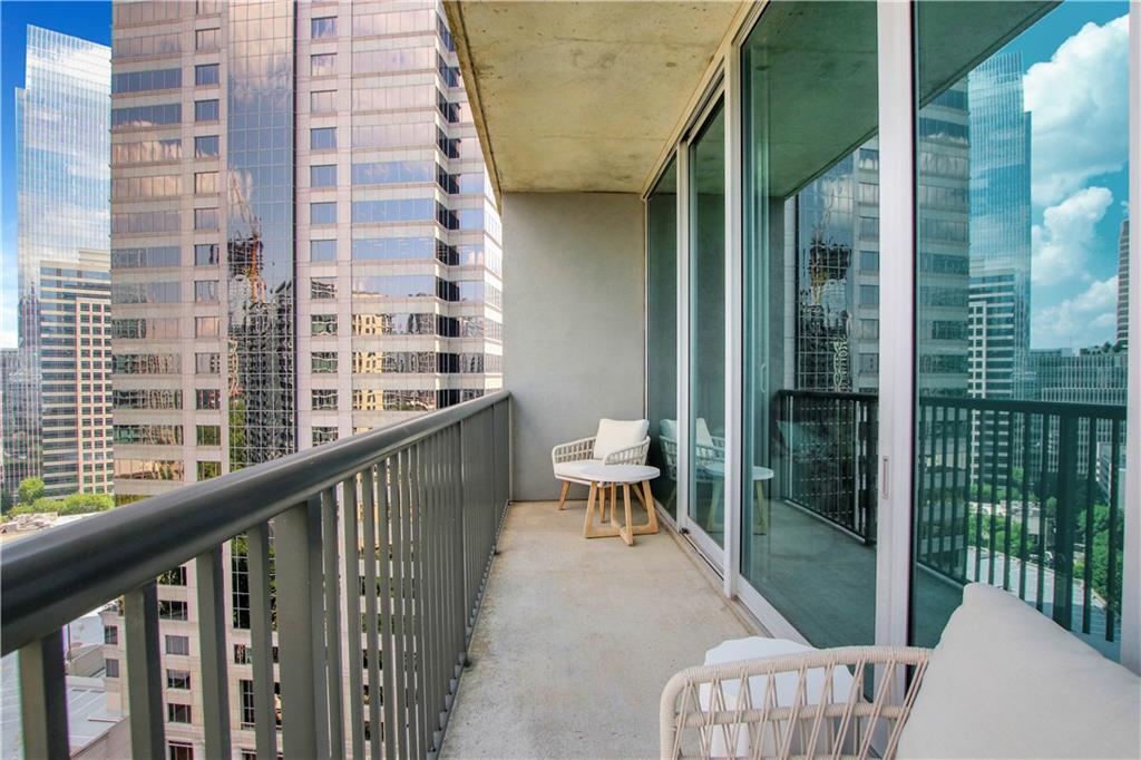 1080 Peachtree Street NE Unit 1616