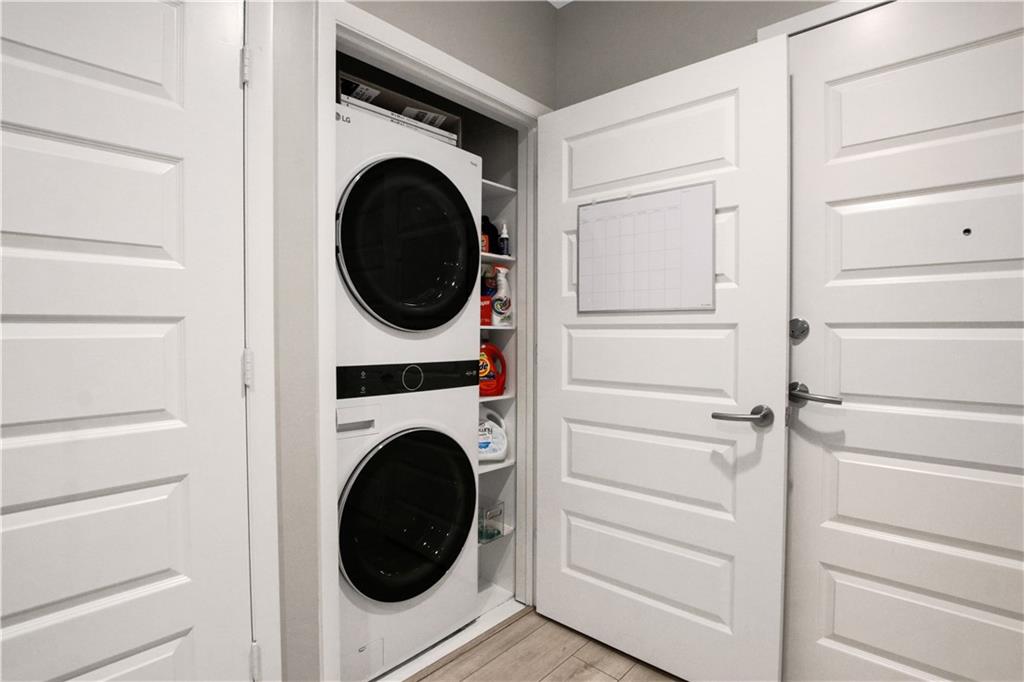 1080 Peachtree Street NE Unit 1616