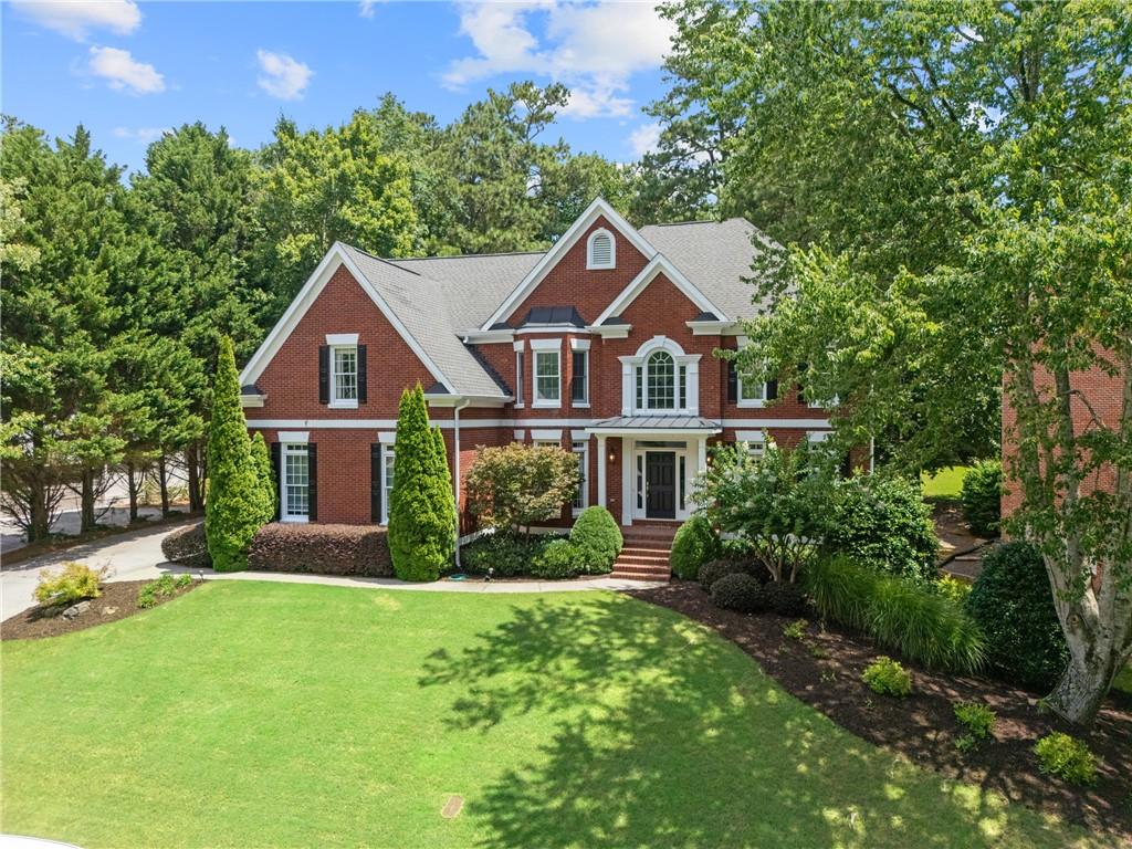 14351 Club Circle