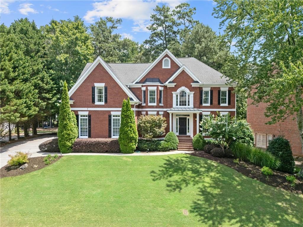 14351 Club Circle