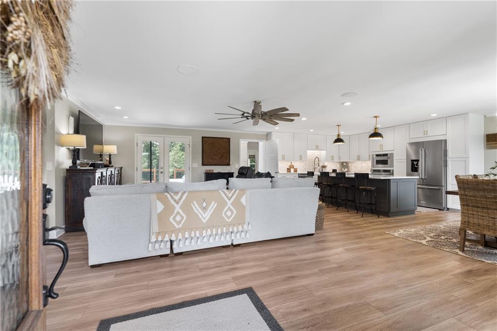 547 Jones Road