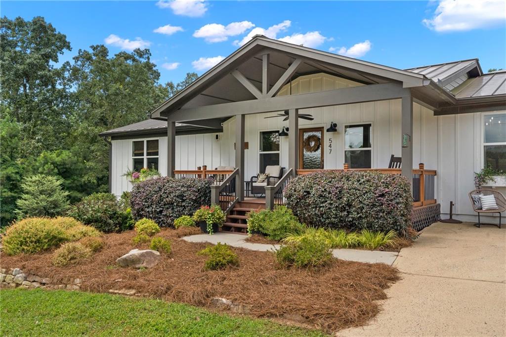 547 Jones Road