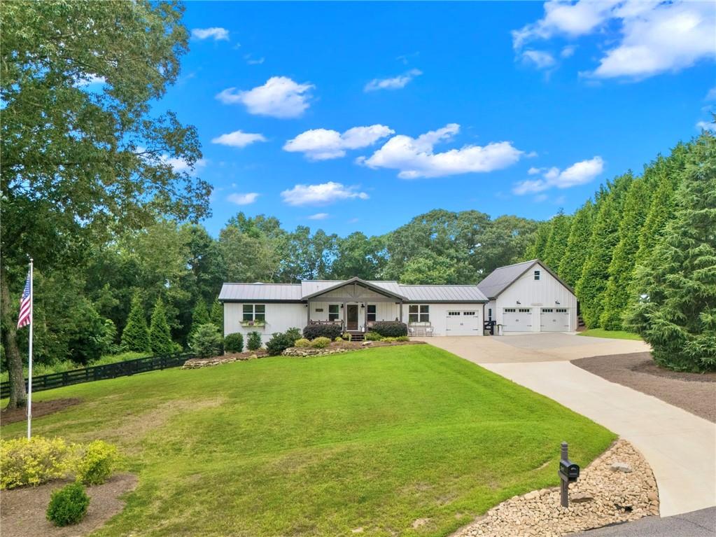 547 Jones Road