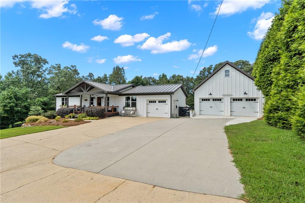 547 Jones Road