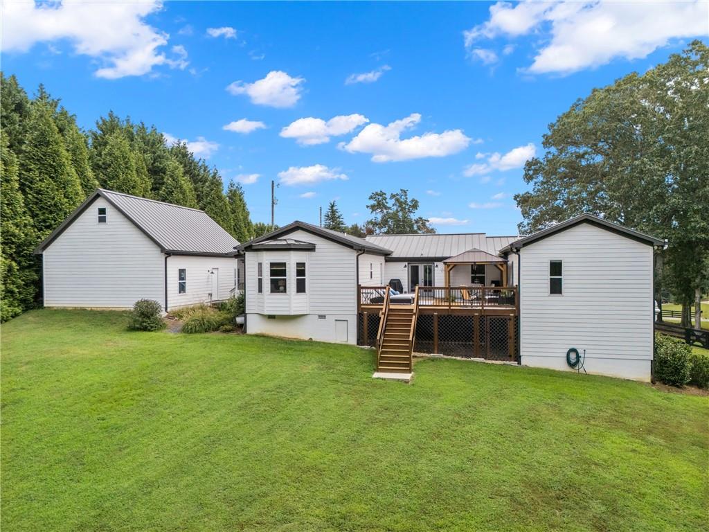547 Jones Road