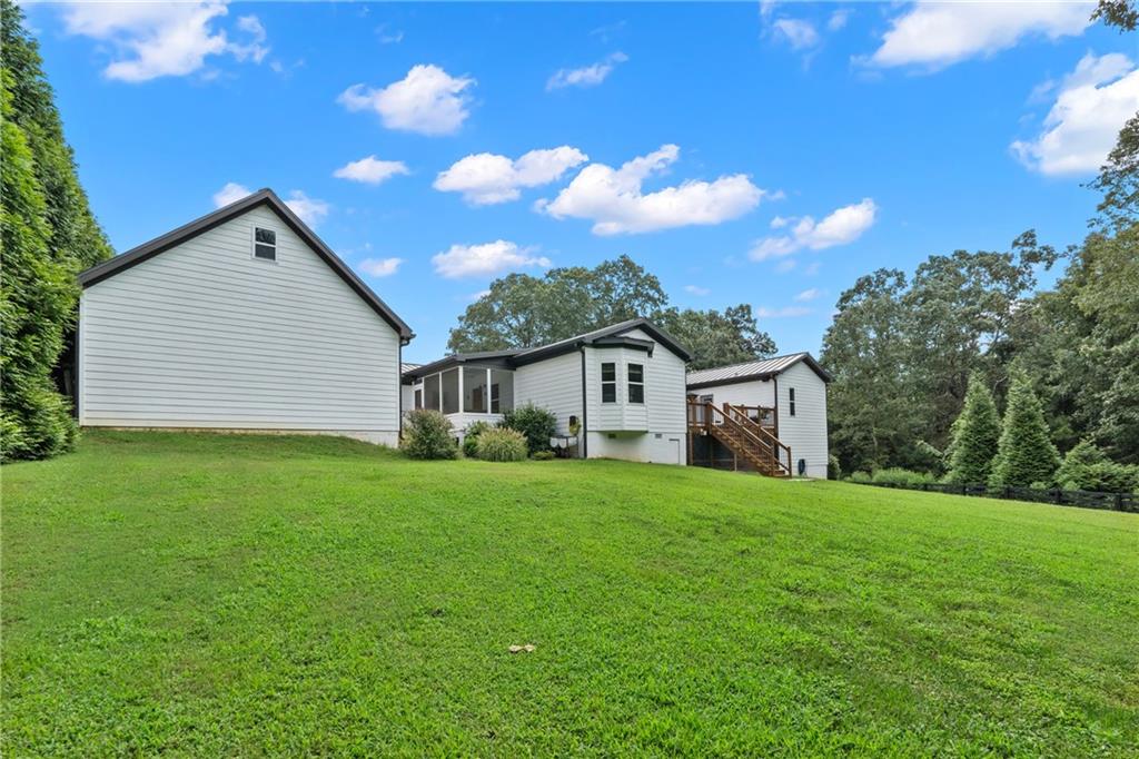 547 Jones Road