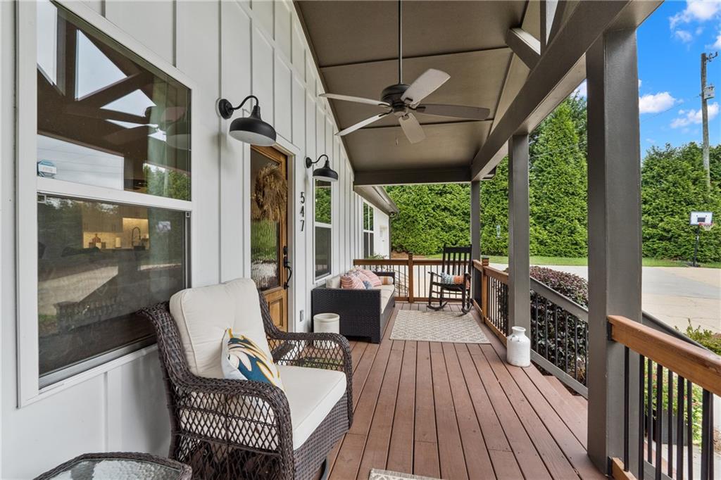 547 Jones Road