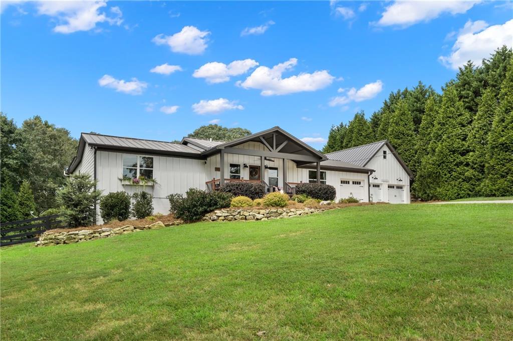 547 Jones Road