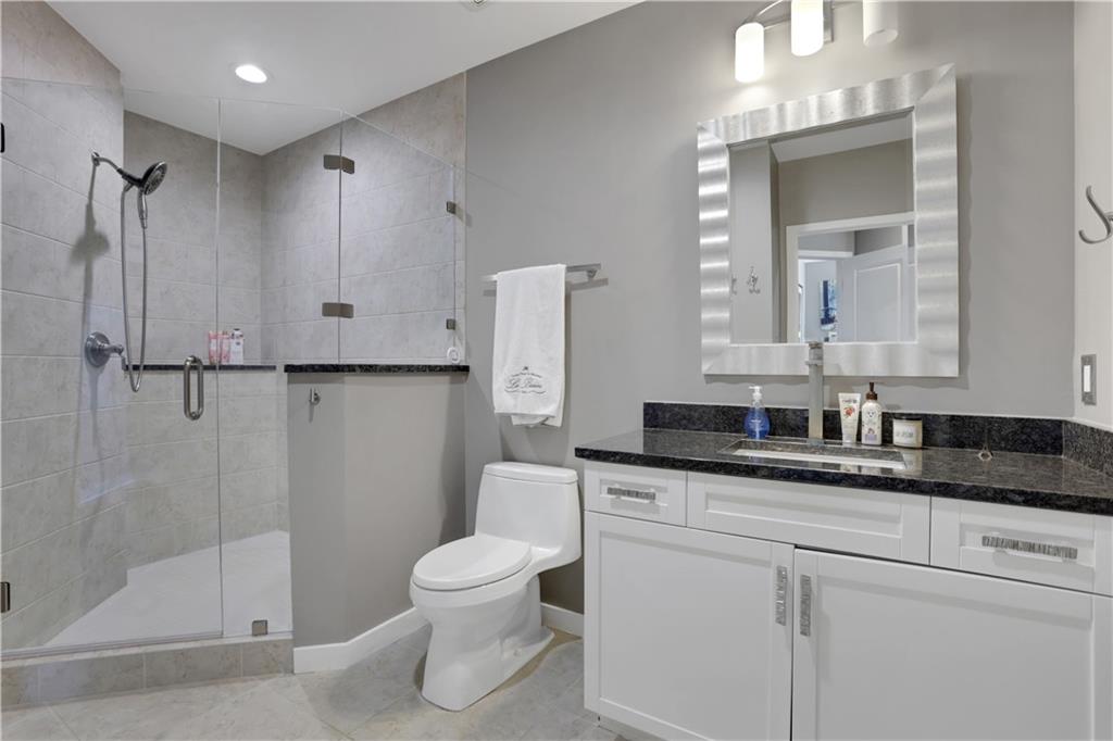 855 Peachtree Street NE Unit 1703