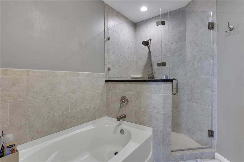 855 Peachtree Street NE Unit 1703