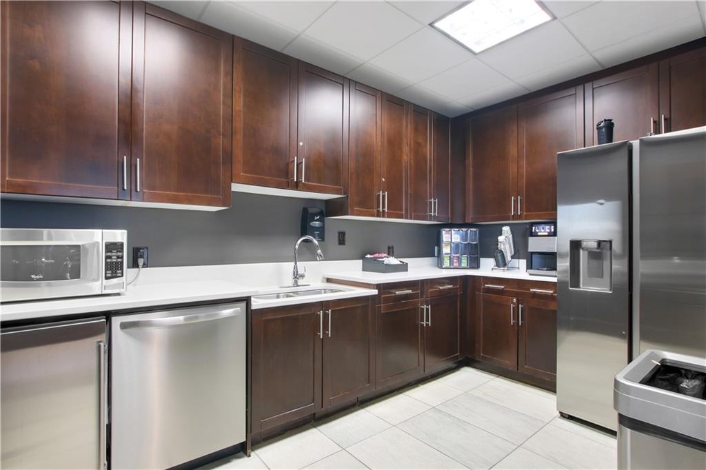 855 Peachtree Street NE Unit 1703
