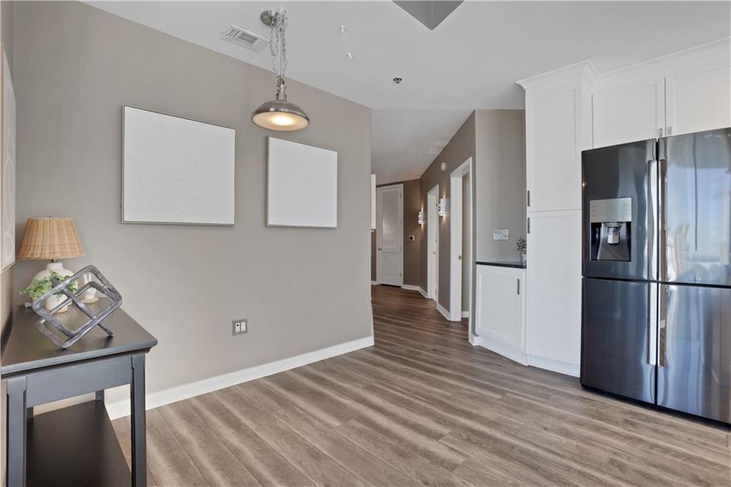 855 Peachtree Street NE Unit 1703