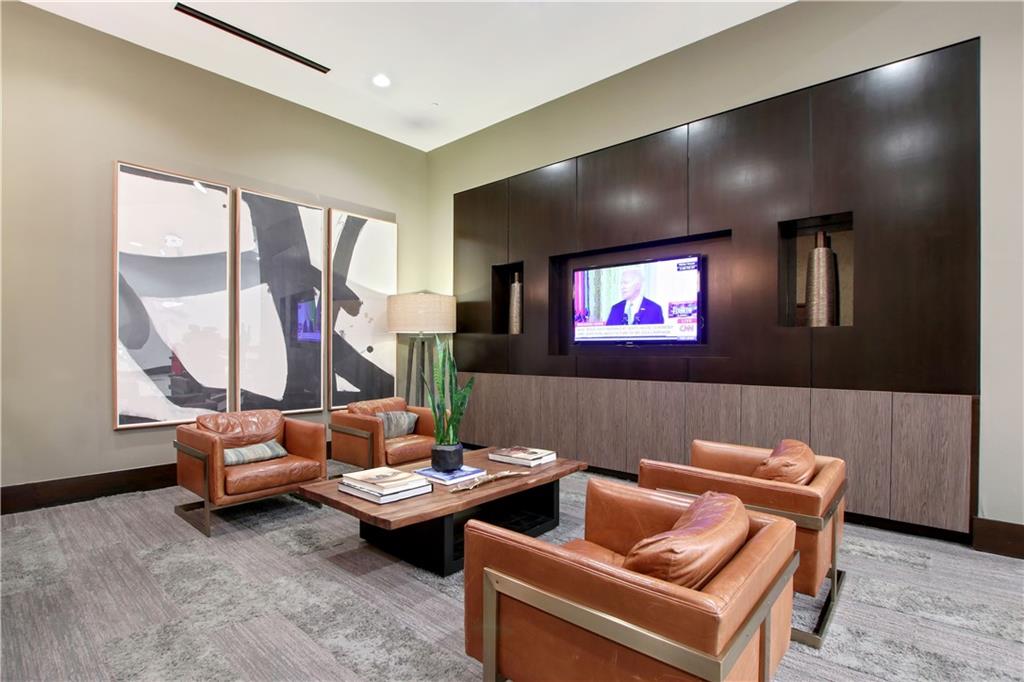 855 Peachtree Street NE Unit 1703