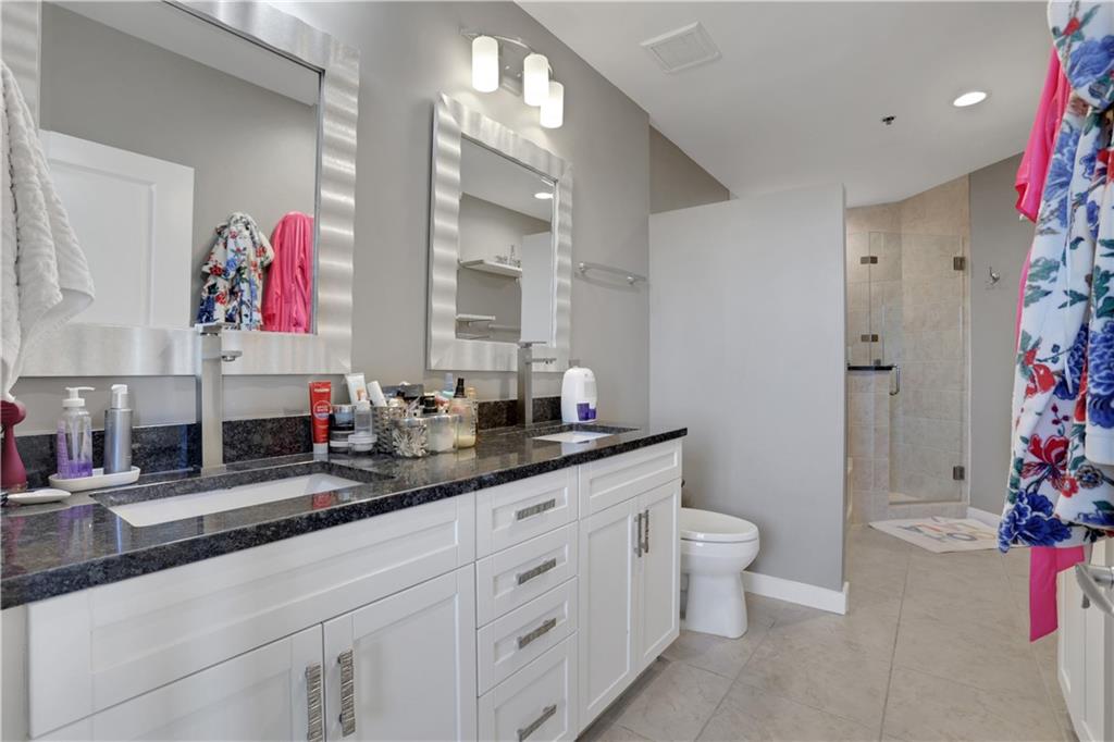 855 Peachtree Street NE Unit 1703