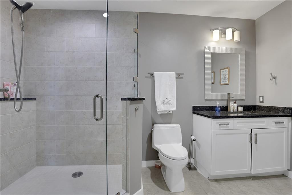 855 Peachtree Street NE Unit 1703