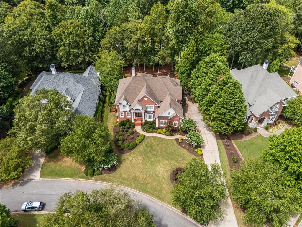 14492 Club Circle