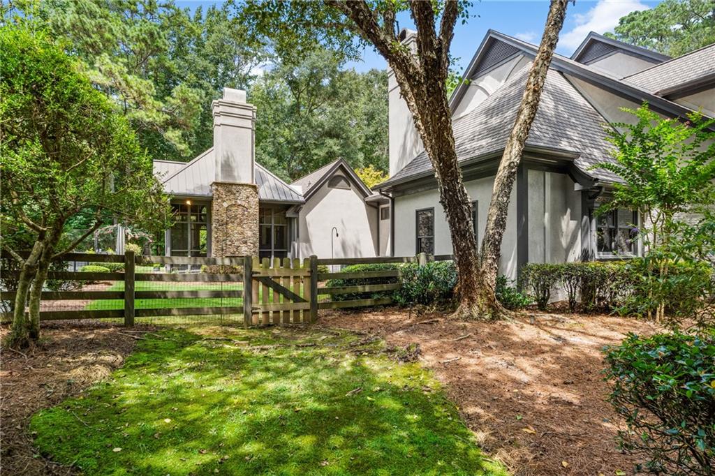 1940 Dinsmore Road