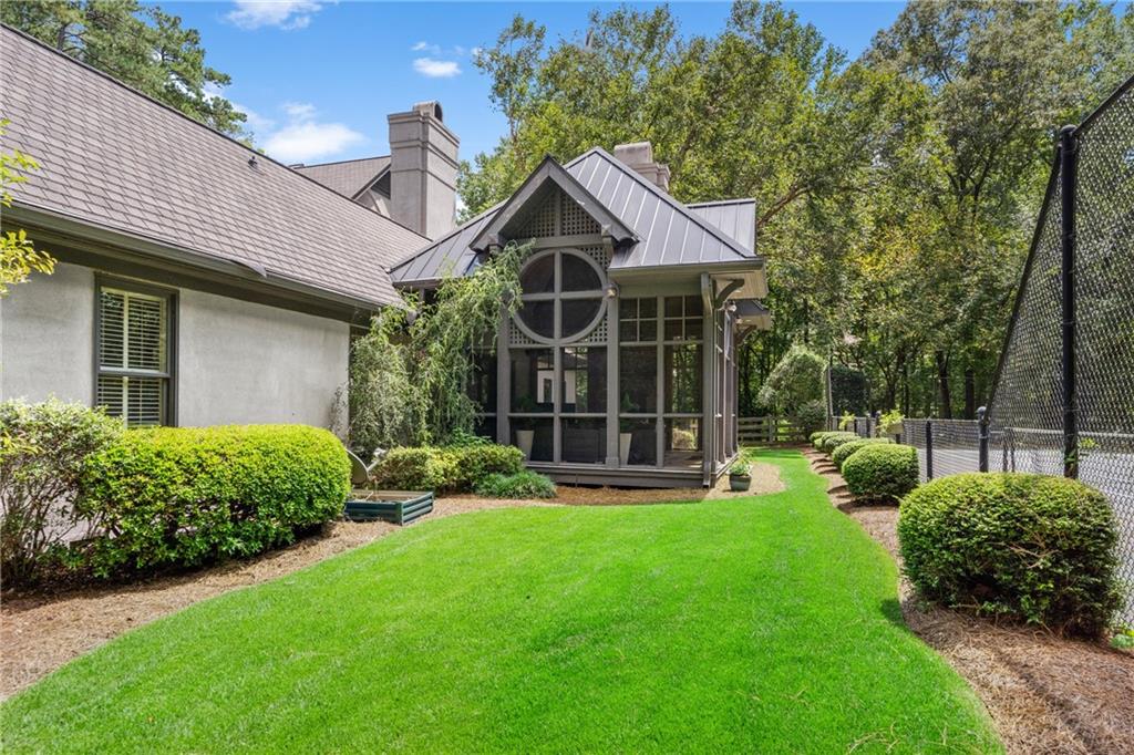 1940 Dinsmore Road