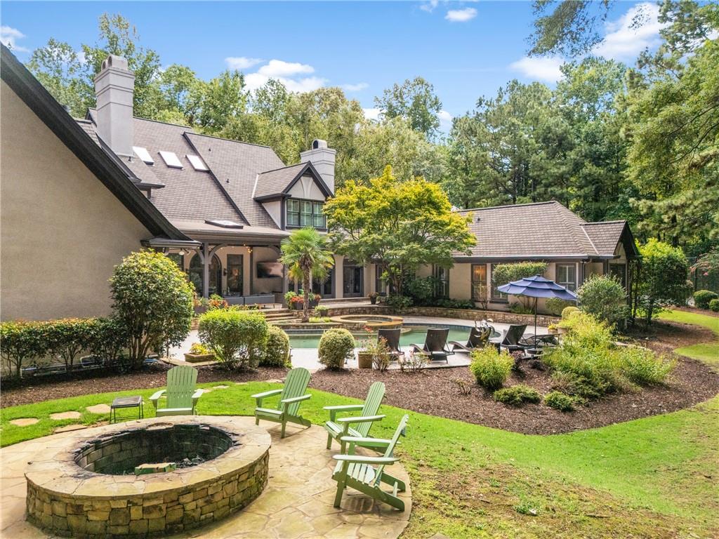 1940 Dinsmore Road