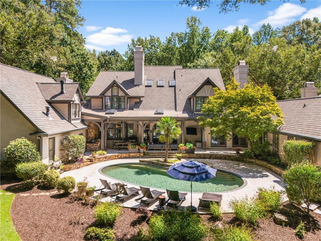 1940 Dinsmore Road