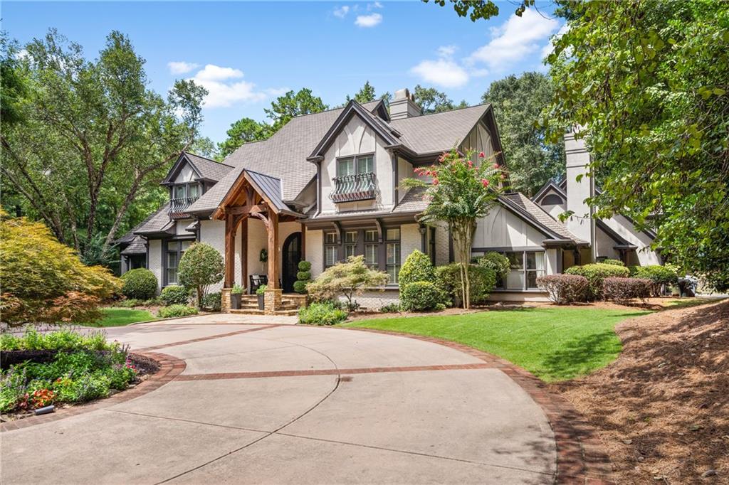 1940 Dinsmore Road