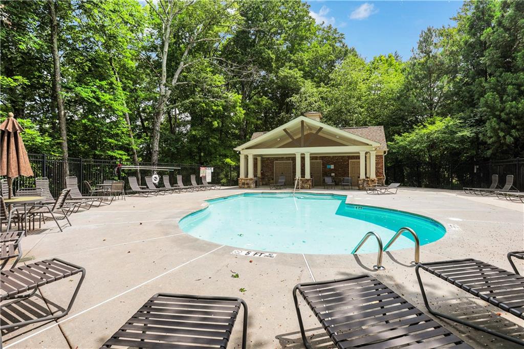 1105 Sterling Brooke Drive