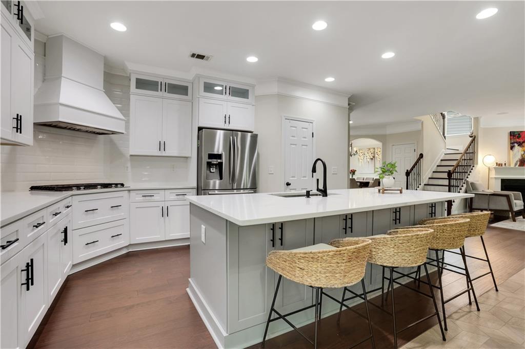 1105 Sterling Brooke Drive