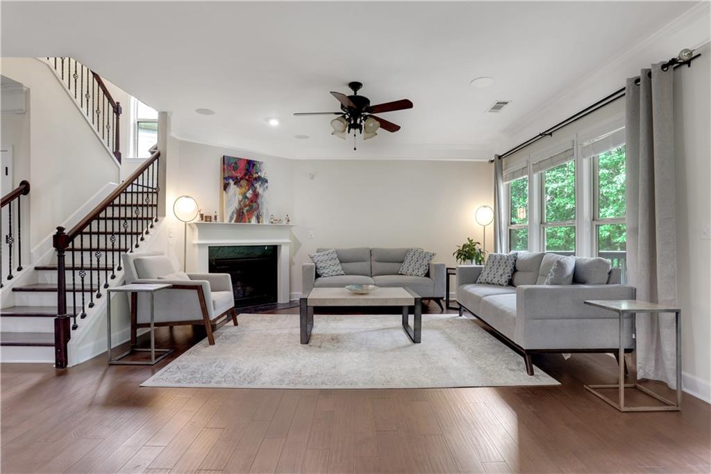 1105 Sterling Brooke Drive