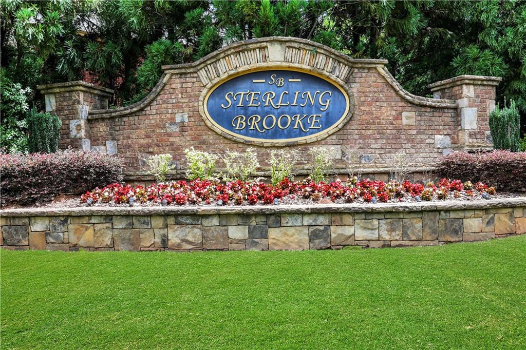 1105 Sterling Brooke Drive