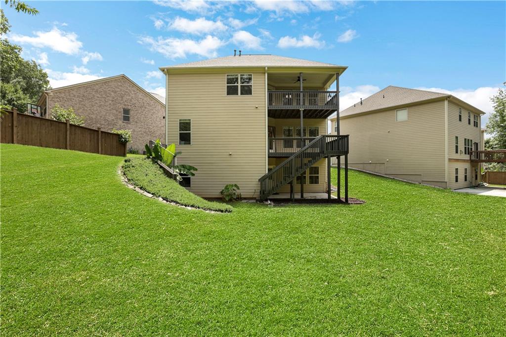 1105 Sterling Brooke Drive