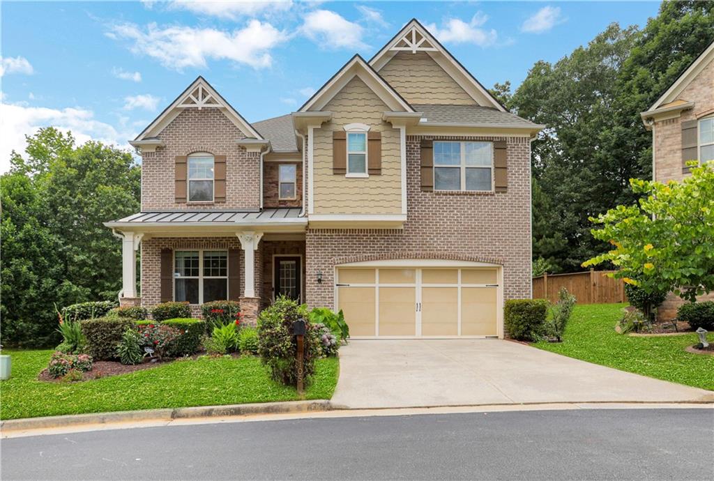 1105 Sterling Brooke Drive