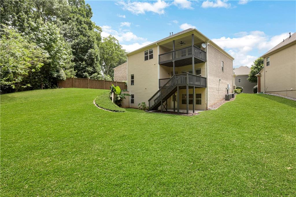 1105 Sterling Brooke Drive