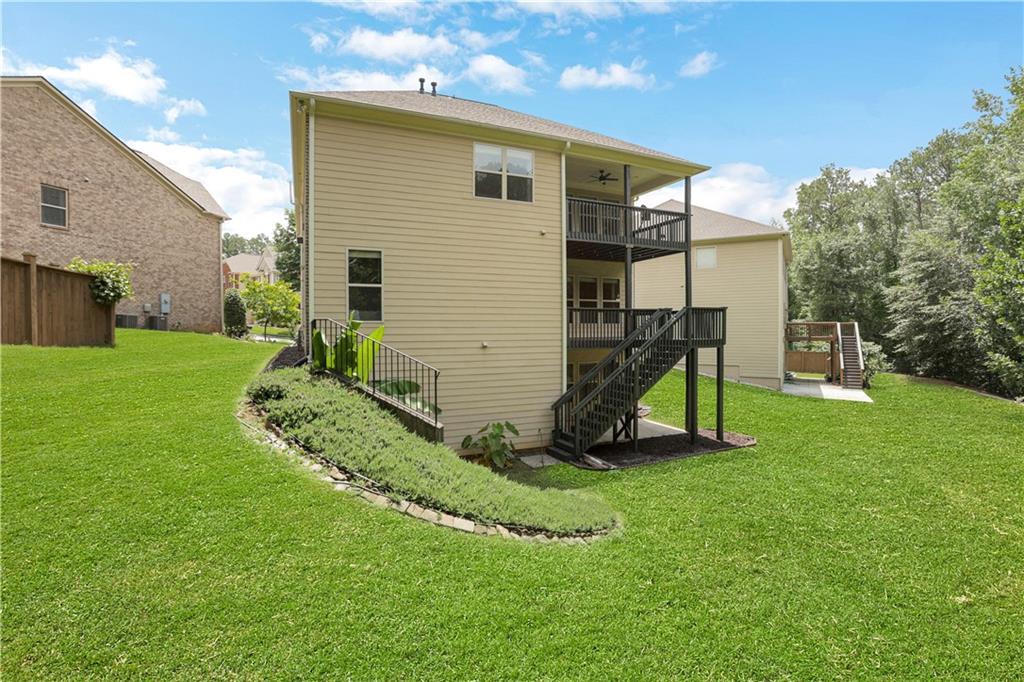 1105 Sterling Brooke Drive