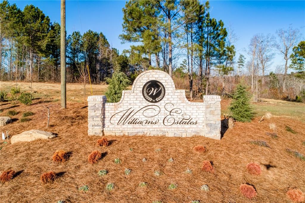 1055 Mt Carmel Church Lane, LOT 3