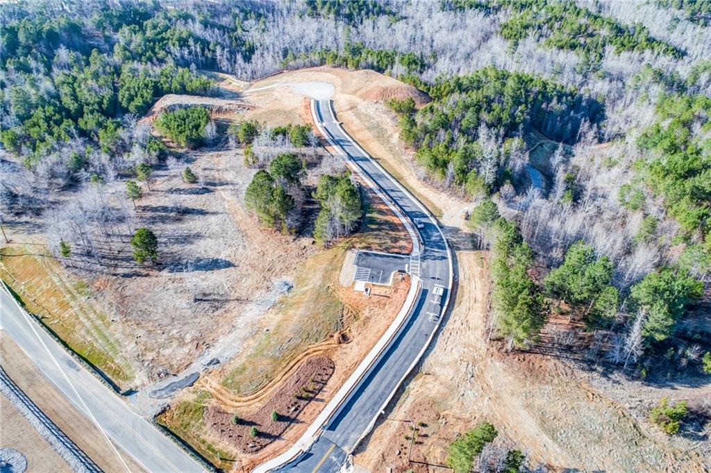 1055 Mt Carmel Church Lane, LOT 3