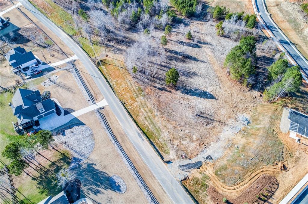 1055 Mt Carmel Church Lane, LOT 3